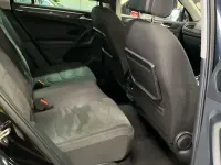 Used VW Tiguan SEL 2019 Black SUV