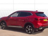 Used MG HS Trophy 162 HP (119 kW) 2024 SUV