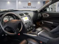 Used Aston Martin Vanquish 520 HP (382 kW) 2024 Black Coupe