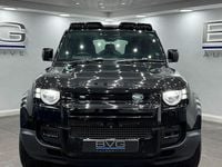 Used Land Rover Defender S 250 HP (183 kW) 2024 SUV