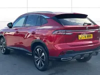 Usado MG HS Trophy 169 CV (124 kW) 2025 SUV