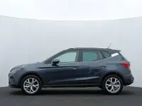 Nowe Seat Arona FR 150 KM (110 kW) 2026 Biały SUV