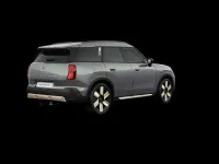 Used Mini Countryman 168 HP (123 kW) 2024 Green SUV