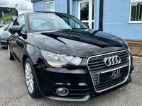 used Audi A1 1.6 TDI Sport Euro 5 (s/s) 3dr