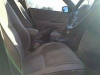 Used Lexus IS200 153 HP (112 kW) 2002 Sedan