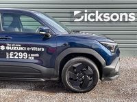 Used Suzuki Vitara 2025 Blue SUV