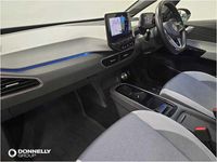 Used VW ID.3 150 kW (204 HP) 2022 Hatchback