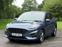 used Ford Kuga 1.5 EcoBlue ST-Line Edition 5dr
