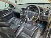 Used Volvo XC60 SE Lux 215 HP (158 kW) 2013 Grey SUV