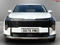 Usado Kia Sportage 150 HP (110 kW) 2026 SUV
