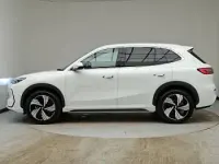 New Geely EX5 160 kW (218 HP) 2026 Solid  arctic white SUV