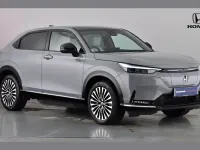 Used Honda e:Ny1 Advance 150 kW (204 HP) 2024 Grey SUV