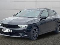 Used Vauxhall Astra 131 HP (96 kW) 2026 Hatchback