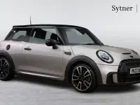 Used Mini Cooper S Hatch 192 HP (141 kW) 2023 Silver Hatchback