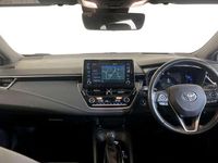 Used Toyota Corolla Sport 184 HP (135 kW) 2022 Estate