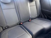 Used Vauxhall Mokka X Design Edition 140 HP (102 kW) 2017 Black SUV