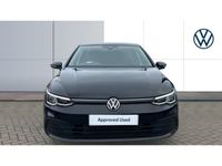 used VW Golf VIII 1.5 TSI 150 Life 5dr