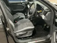 Used Audi A1 S-Line 2024 Black SUV