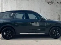 Used Mini Countryman 168 HP (123 kW) 2025 Grey SUV