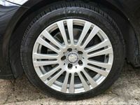 Used Mercedes E250 2009 Coupe