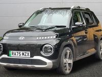 New Hyundai Inster 85 kW (116 HP) 2026 Hatchback