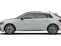 Used Audi A3 Sportback Sport 150 HP (110 kW) 2024 Hatchback