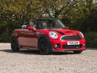 Usado Mini John Cooper Works 2015 Utilitario