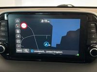 Used Hyundai Tucson Premium 132 HP (97 kW) 2020 SUV