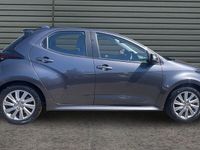 Second-hand Toyota Yaris Hybrid 116 CP (85 kW) 2026 Hatchback