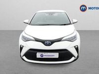 Used Toyota C-HR Design 122 HP (89 kW) 2023 SUV