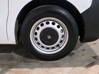 New Fiat Scudo S 120 HP (88 kW) 2026 White Van