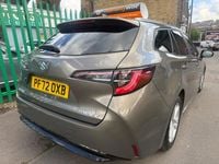 Used Suzuki Swace SZ-T 2023 Bronze Estate