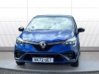 Used Renault Clio V RS Line 90 HP (66 kW) 2023 Hatchback