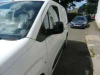 Used Citroën Berlingo 75 HP (55 kW) 2021 White MPV