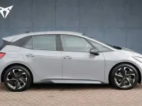 Used Cupra Born e-Boost 169 kW (231 HP) 2026 Grey Hatchback
