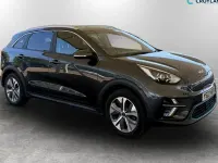 Used Kia e-Niro 150 kW (204 HP) 2022 SUV