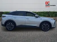 Used Peugeot 3008 GT 136 HP (100 kW) 2025 Grey SUV