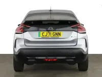 Used Citroën e-C4 Shine 2022 Coupe