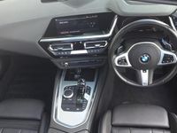 used BMW Z4 sDrive30i M Sport