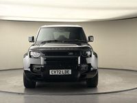 Used Land Rover Defender HSE Dynamic 404 HP (297 kW) 2024 SUV
