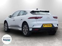 used Jaguar I-Pace 294kW EV400 S 90kWh 5dr Auto [11kW Charger]