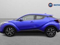 Usado Toyota C-HR Design 122 HP (89 kW) 2023 SUV