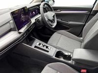 Used VW Golf VIII 150 HP (110 kW) 2025