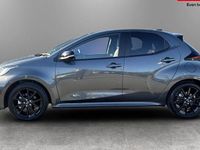 New Mazda 2 Homura-Line 116 HP (85 kW) 2026 Hatchback