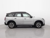 Used Mini Countryman Classic 168 HP (123 kW) 2024 Silver SUV