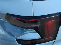 New Citroën C3 Aircross 99 HP (72 kW) 2026 Blue SUV