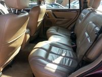 Used Jeep Grand Cherokee 2000 SUV