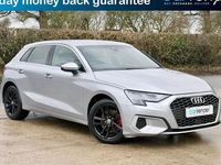 Used Audi A3 Sportback Sport 150 HP (110 kW) 2024 Hatchback