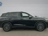 Used VW Tiguan Match 131 HP (96 kW) 2025 Black SUV