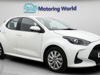 Used Toyota Yaris Hybrid 116 HP (85 kW) 2026 Hatchback